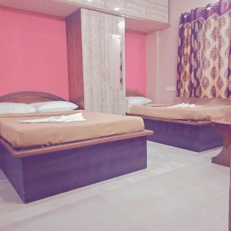 Sri Sapthagiri Comfort Mysore Esterno foto