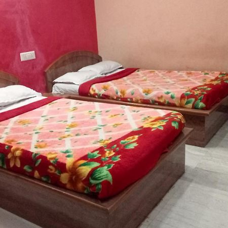 Sri Sapthagiri Comfort Mysore Esterno foto