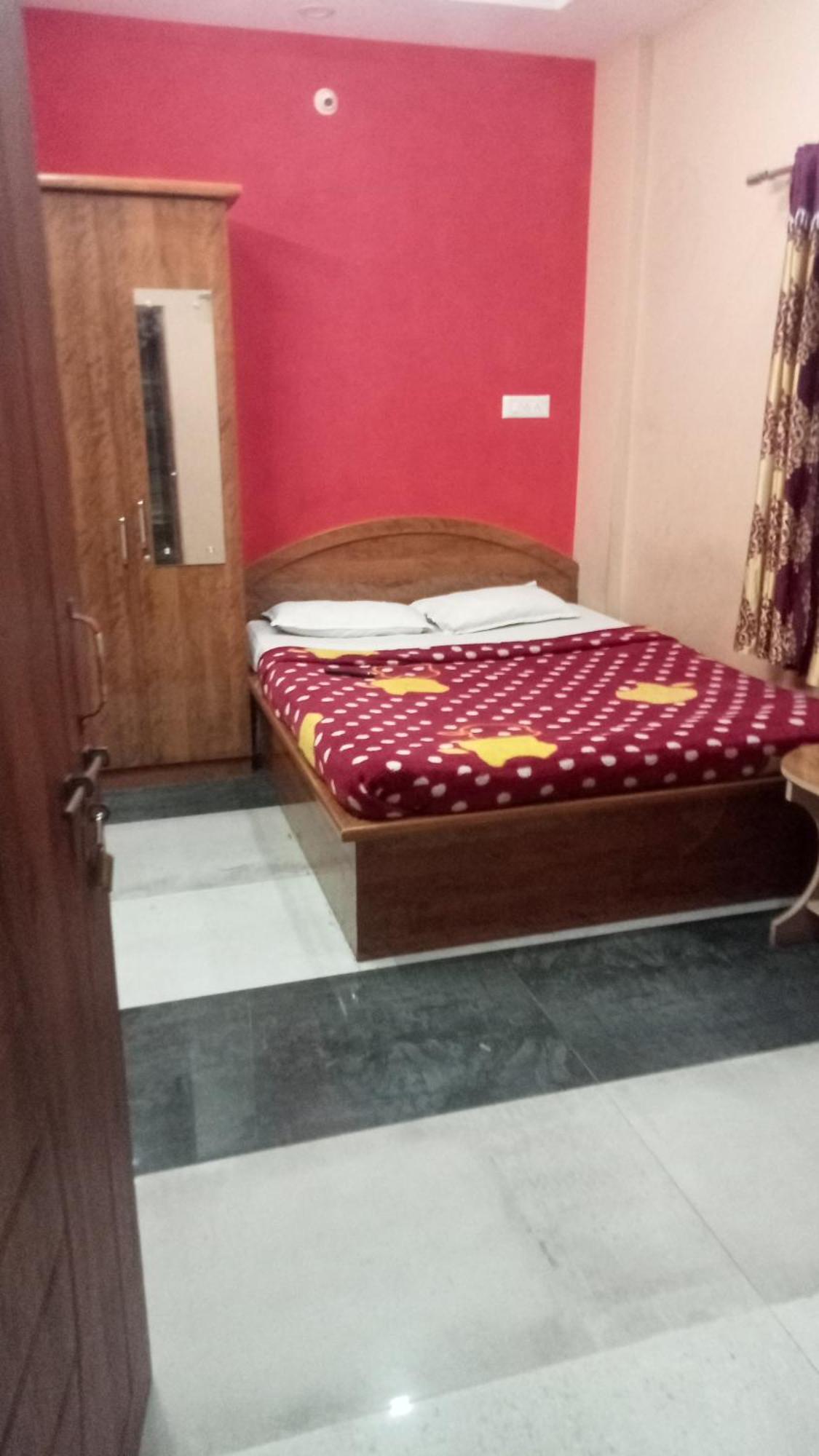 Sri Sapthagiri Comfort Mysore Esterno foto